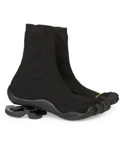 Vibram X Balenciaga High-Top Toe Sneakers For Men