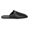 Balenciaga Cozy Leather Slippers For Men