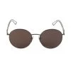Balenciaga 56MM Round Sunglasses For Men