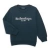 Balenciaga Little Kid's & Kid's Embroidered Logo Crewneck Sweatshirt