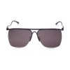 Balenciaga 61MM Rectangular Metal Sunglasses For Men