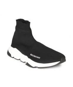 Balenciaga Speed Sneakers For Men