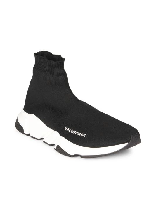 Balenciaga Speed Sneakers For Men - Image 2
