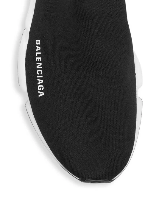 Balenciaga Speed Sneakers For Men - Image 4