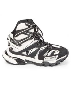 Balenciaga Track Hike Sneakers For Men