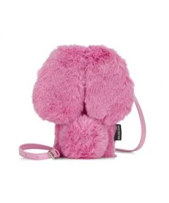 Balenciaga Fluffy Bunny IPhone 12 Case-On-Strap