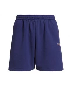 Balenciaga Political Campaign Shorts For Men