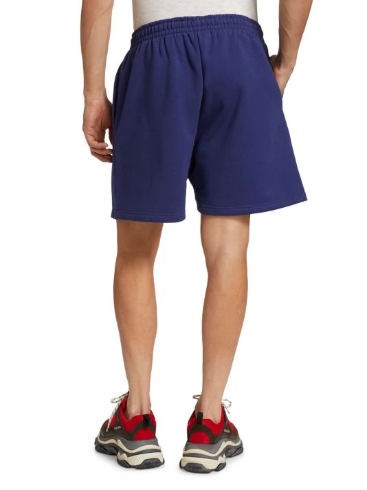 Balenciaga Political Campaign Shorts For Men - Image 5