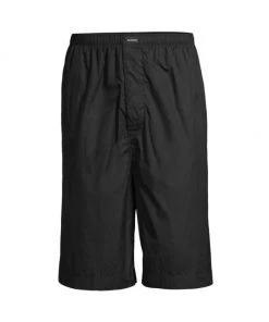 Balenciaga Cotton PJ Shorts For Men