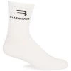 Balenciaga Glow In The Dark Socks For Men