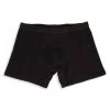 Balenciaga Logo Boxer Briefs For Men Black