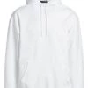 Balenciaga Logo Back Hoodie For Men