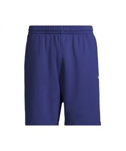 Balenciaga Campaign Logo-Embroidered Sweat Shorts For Men