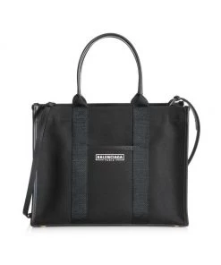 Balenciaga Hardware Tote For Men