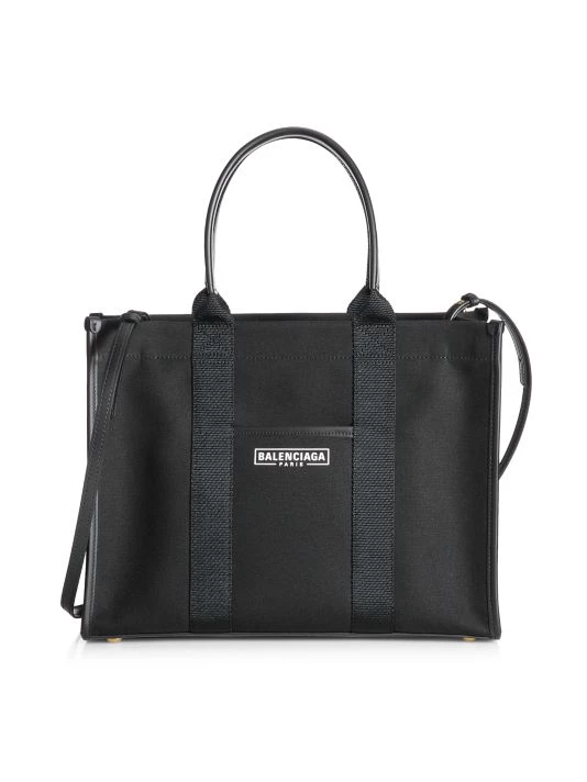 Balenciaga Hardware Tote For Men
