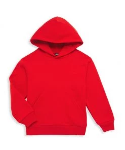 Balenciaga Little Kid's & Kid's Classic Jersey Hoodie For Kids