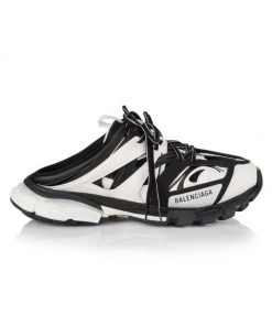 Balenciaga Track Mule Sneakers For Men