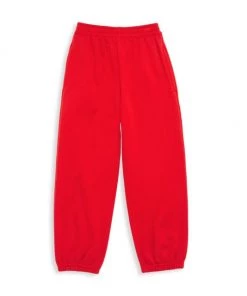Balenciaga Little Kid's & Kid's Fleece Joggers For Kids
