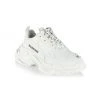 Balenciaga Baby's, Little Kid's & Kid's Triple S Sneakers For Kids White