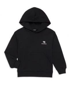 Balenciaga Little Kid's & Kid's Classic Hoodie For Kids