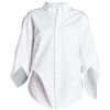 Balenciaga Architectural Poplin Shirt