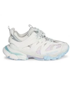 Balenciaga Track Sneakers White