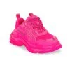 Balenciaga Little Kid's & Kid's Triple S Sneakers For Kids