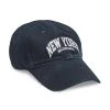 Balenciaga New York Embroidered Baseball Cap