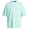 Balenciaga Medium-Fit Logo T-Shirt For Men