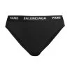 Balenciaga Paris Logo Briefs