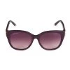 Balenciaga Dynasty 57MM Cat Eye Sunglasses