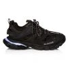 Balenciaga Track LED Sneakers For Men