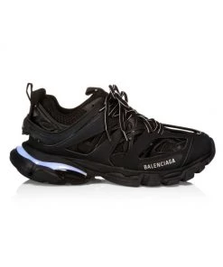 Balenciaga Track LED Sneakers For Men