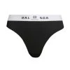 Balenciaga Patch Brief Panties