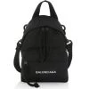 Balenciaga Explorer Mini Backpack Crossbody For Men