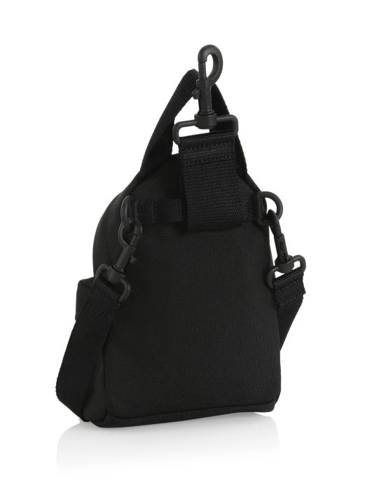 Balenciaga Explorer Mini Backpack Crossbody For Men - Image 4