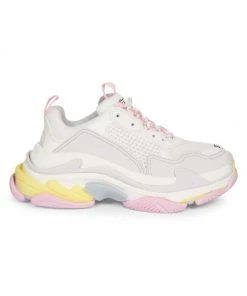 Balenciaga Triple S Sneakers