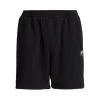 Balenciaga City Paris Sweat Shorts For Men White Black