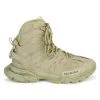 Balenciaga Track Hike High-Top Sneakers For Men
