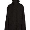 Balenciaga Oversized Light Parka For Men