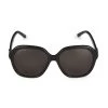 Balenciaga 57MM Square Sunglasses