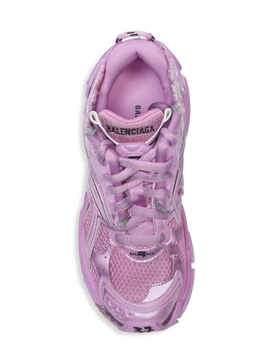 Balenciaga Runner Sneakers - Image 5