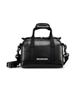Balenciaga XS Explorer Duffle Bag